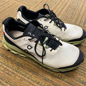 On Running Helion shoes Cloudtec size 9